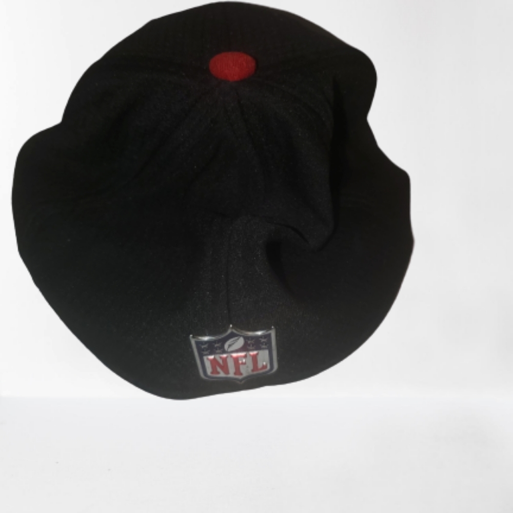 39Thirty New Era Atlanta Falcons NFL Fitted Hat - Picture 3 of 5